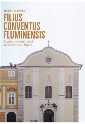 FILIUS CONVENTUS FLUMINENSIS